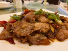 -勐巴拉云顶餐厅