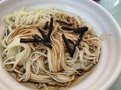 -食惠里小笼包面馆(越秀店)