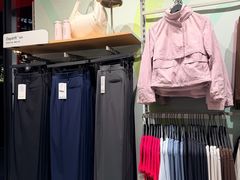 -lululemon(新天地店)