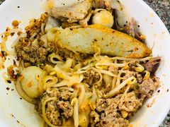 -榮泰米粉湯(Left Shop)