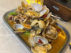 -沪上名羊天下•烤羊腿•东北烧烤•小龙虾(浦东直营总店)