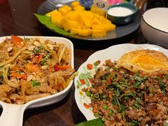 -婉泰·特色小吃·舂鸡脚(告庄二店)