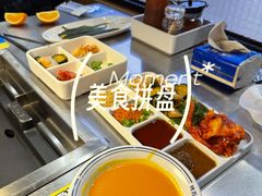 -金妈家烤肉(龙湖U城天街店)