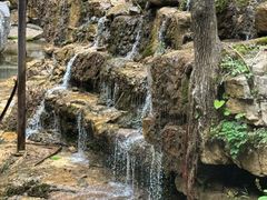 -山西通天峡景区