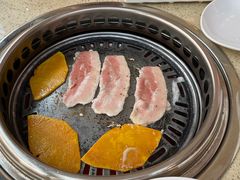 -妙香居韩国烤肉(容桂天佑城店)