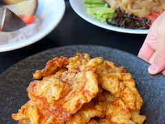 -红东阁东北菜烤肉酒馆(CROSS万象汇店)