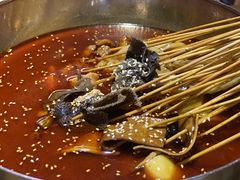 -付小姐在成都(中山公园店)