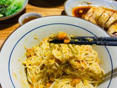 -南小蟹手工點心(三里屯店)