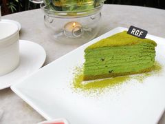 -RGF(巨鹿路店)