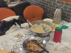 -味好美土菜(迎宾东路店)