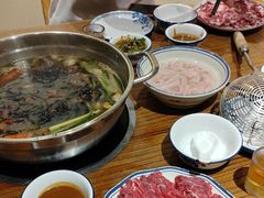 -厝味火锅·潮汕卤水火锅(十一合店)