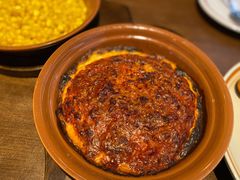 -萨莉亚意式餐厅(浦江万达广场店)