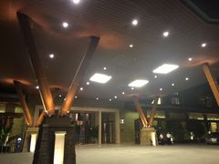-大理实力希尔顿酒店•香全日制餐厅