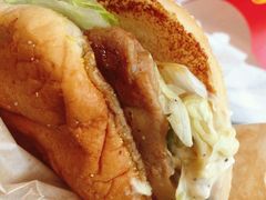 -麦当劳(北京路广百广场店)