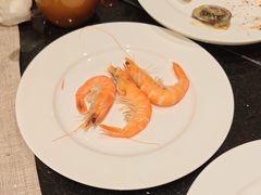 -东方红海鲜百汇(国际大厦店)