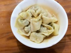 拌馄饨-潘国仙耳光馄饨(黄家阙路店)
