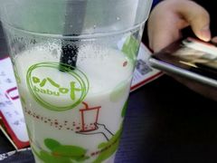 -幸福蓝海国际影城(西安立丰店)