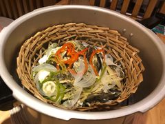 高压锅台湾生蚝-我是那个大叔·美食研究所(新塘路店)