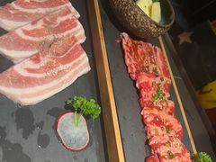 -谷牛和牛烤肉(漕河泾印象城店)