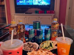 -欢唱KTV(映月湖环宇城店)