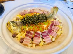 -1927東園私厨(中山路百年别墅店)