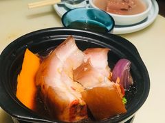 -佬麻雀·新湘菜(珠海金发购物中心店)
