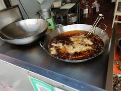 -美美阿姨醋肉(县后路店)