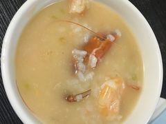 干贝虾蟹粥-贰號小院潮汕砂锅粥(前海西街店)