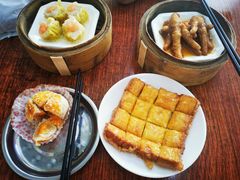 -恒兴发茶店(水巷口店)