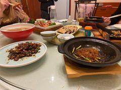 -北平味道.京味菜.烤鸭(梨园店)