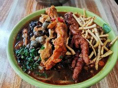 -叶梓美食店