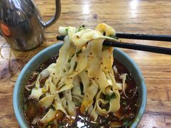 -伊赫兰牛肉面(交大店)