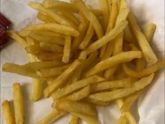 -麦当劳(新王府井店)