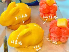 -水桶王国主题餐厅·聚会·生日派对·亲子活动·家庭套餐(亚龙湾希尔顿店)