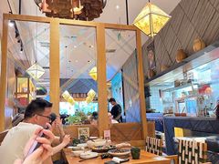 -云海肴·汽锅鸡·云南菜(苏州中心店)