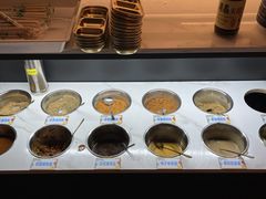 -陈叉子钢盆烤肉(中原万达店)