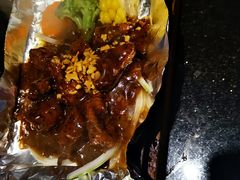 -梅筑·创意料理(王府井百货店)