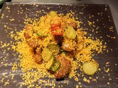 蒜香仔排-晟永興烤鸭店(五道口店)