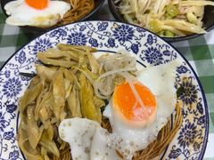 -梁掌门老梁干挑(凤凰路店)