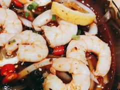 -禾绿回转寿司(苏宁广场店)
