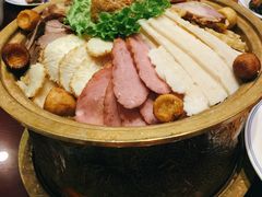 -老厨家(友谊路总店)