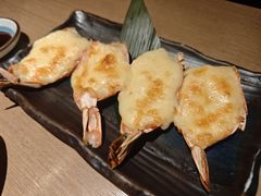 -大渔铁板烧(花园道店)