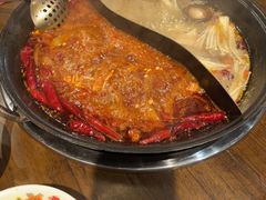 -徐升记不改良老火锅(菏泽中央公馆店)