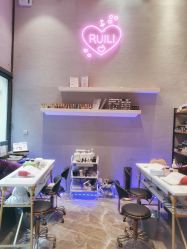 -RL Nail·瑞丽美甲美睫品牌原创店