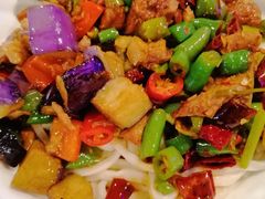 -文三里屯面馆(三里屯店)