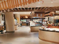 -味餐厅·海鲜·火锅·自助餐