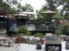 -蘇河湾·新鲁菜·泰山宴(泰山店)