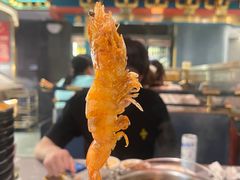 -一绪に寿喜烧(荟聚店)