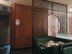 -新白鹿餐厅(虹桥南丰城店)