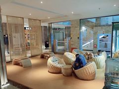 -水立方国际汤泉(六一中路店)